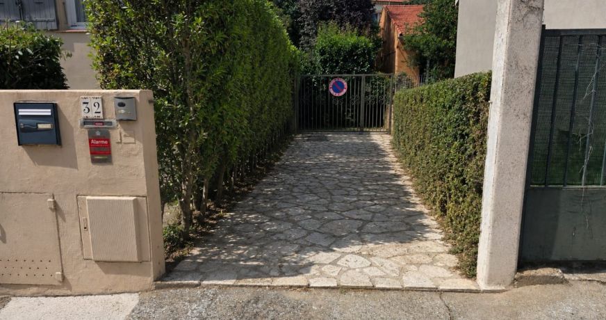 vente Villa Beziers