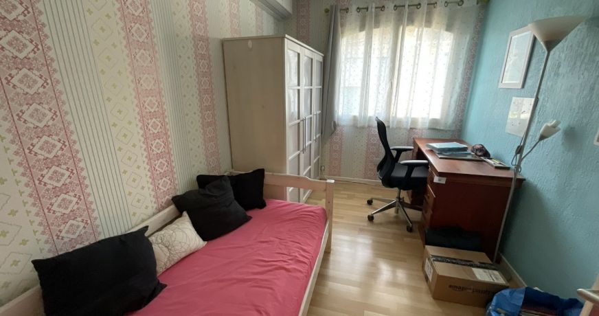 vente Villa Beziers
