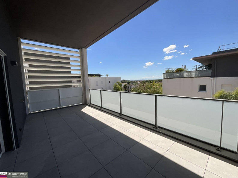 vente Appartement Beziers - Photo 5