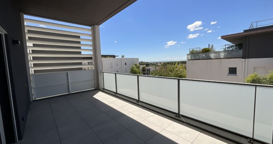 vente Appartement Beziers