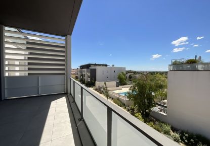 vente Appartement Beziers