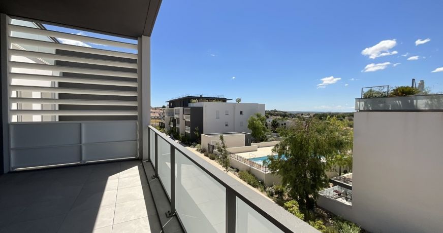 vente Appartement Beziers