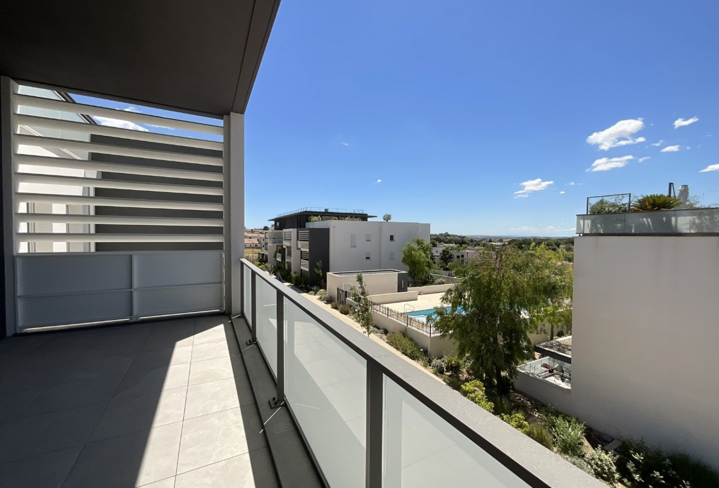 vente Appartement Beziers - Photo 1