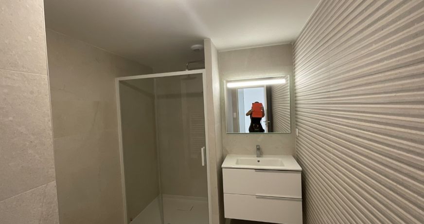 vente Appartement Beziers