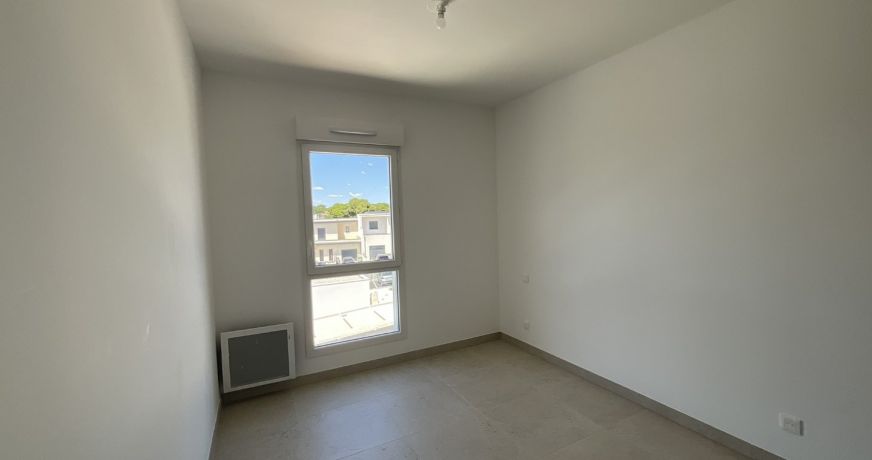 vente Appartement Beziers
