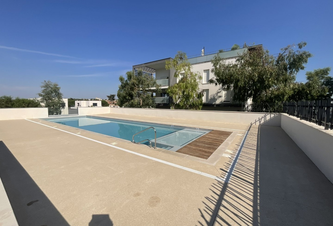 vente Appartement Beziers - Photo 6