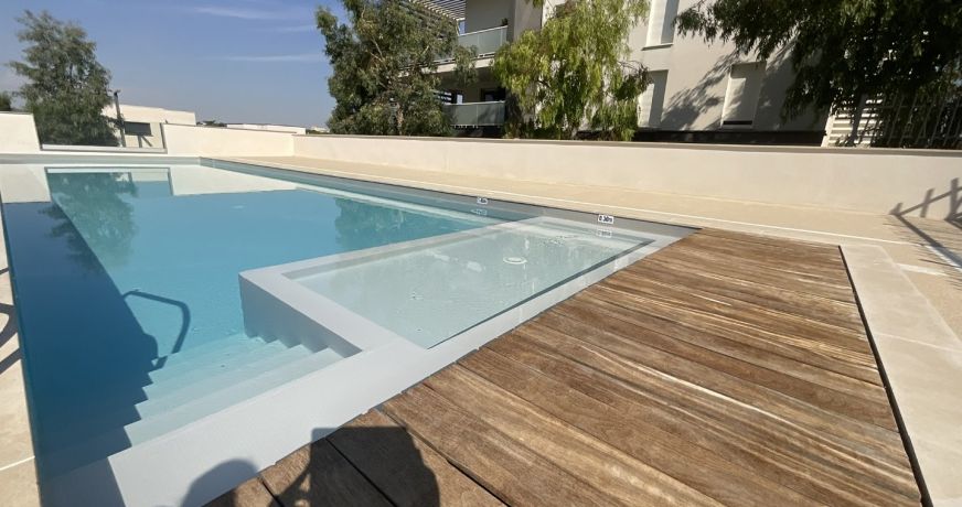 vente Appartement Beziers