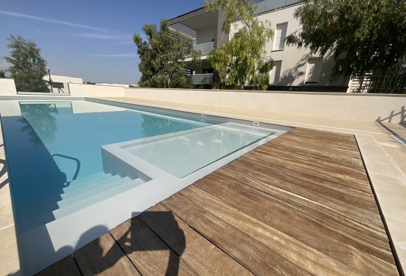 vente Appartement Beziers - Photo 2