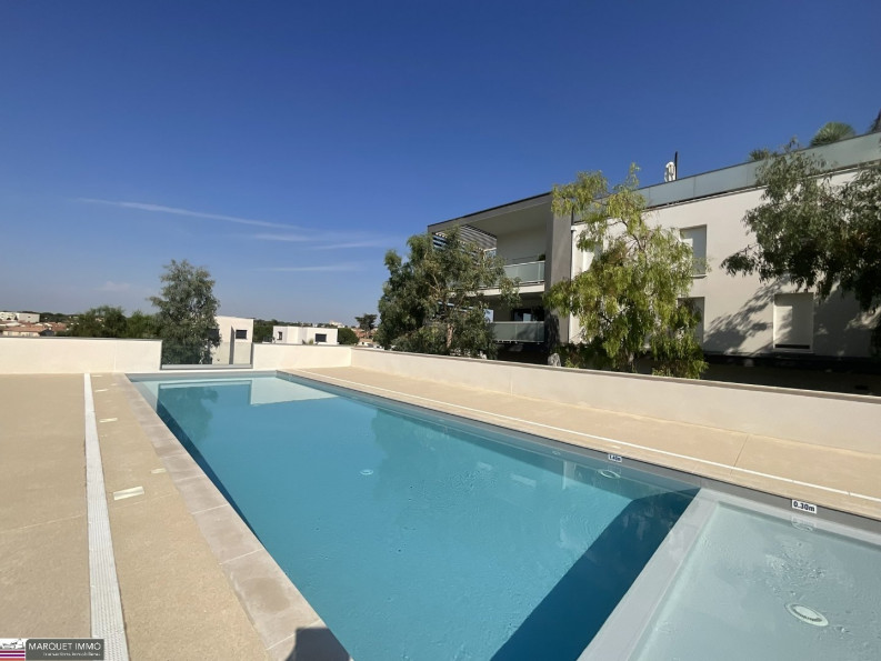 à vendre Appartement Beziers - Photo 1