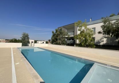 vente Appartement Beziers