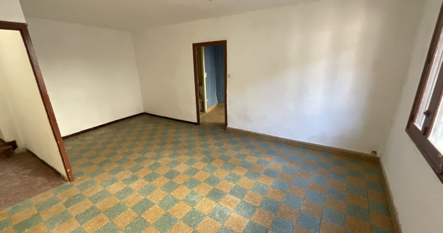 vente Maison de village Cessenon Sur Orb