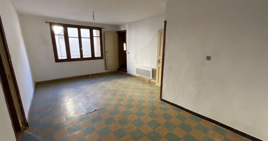 vente Maison de village Cessenon Sur Orb