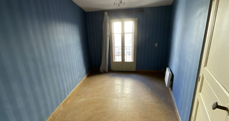 vente Maison de village Cessenon Sur Orb