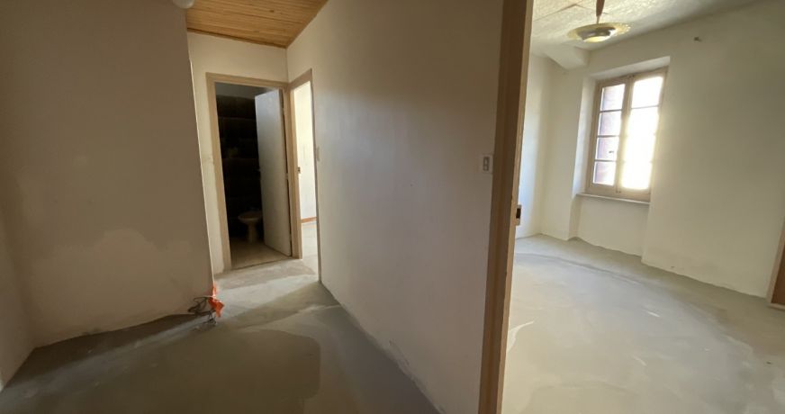 vente Maison de village Cessenon Sur Orb