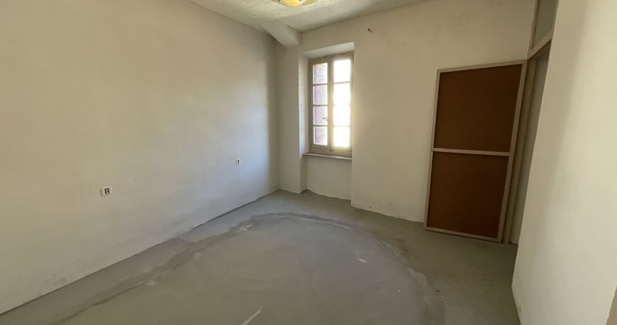 vente Maison de village Cessenon Sur Orb