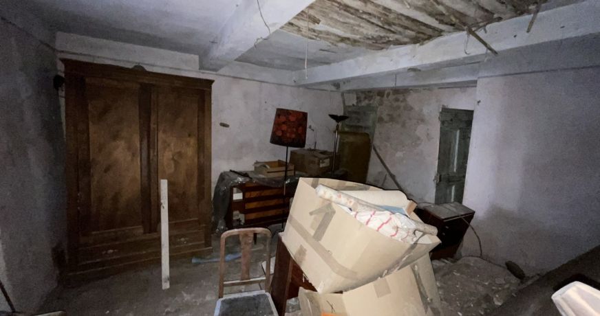 vente Maison de village Cessenon Sur Orb