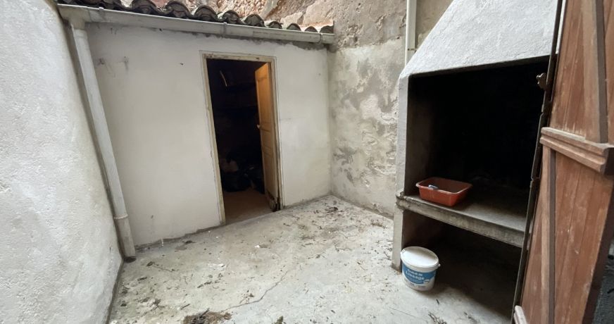 vente Maison de village Cessenon Sur Orb