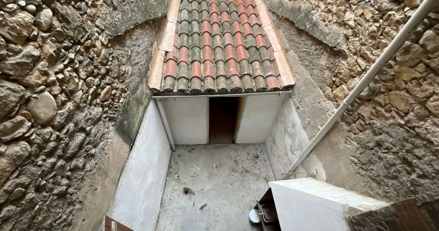 vente Maison de village Cessenon Sur Orb
