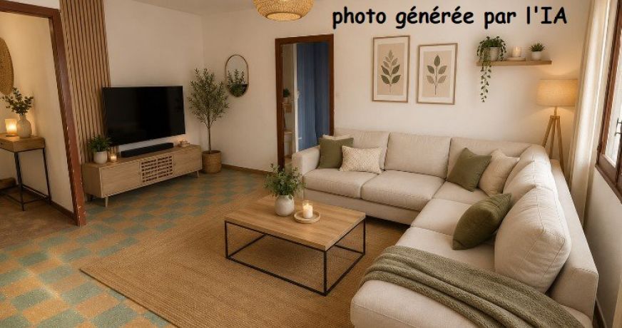 vente Maison de village Cessenon Sur Orb
