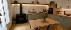 vente Maison de village Cessenon Sur Orb