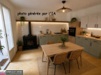 vente Maison de village Cessenon Sur Orb