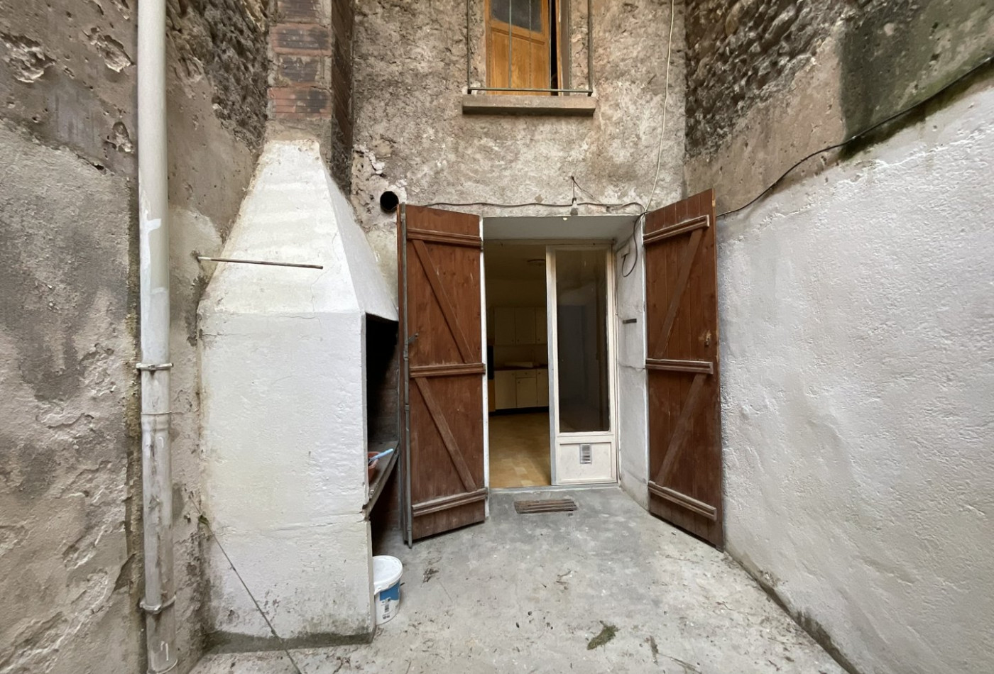 vente Maison de village Cessenon Sur Orb - Photo 1