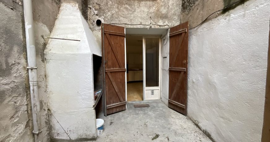 vente Maison de village Cessenon Sur Orb
