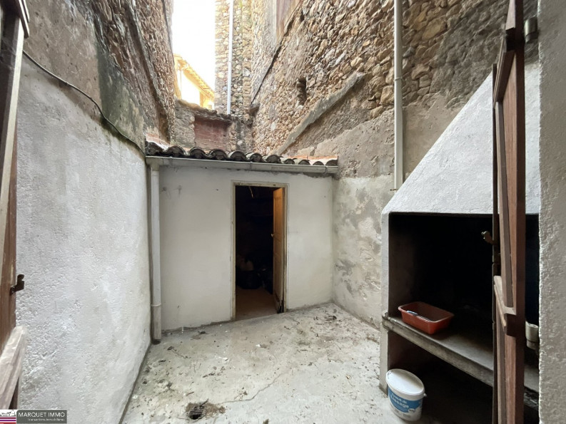 vente Maison de village Cessenon Sur Orb - Photo 4