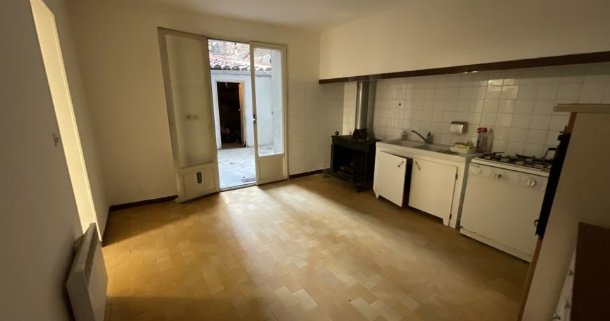 vente Maison de village Cessenon Sur Orb