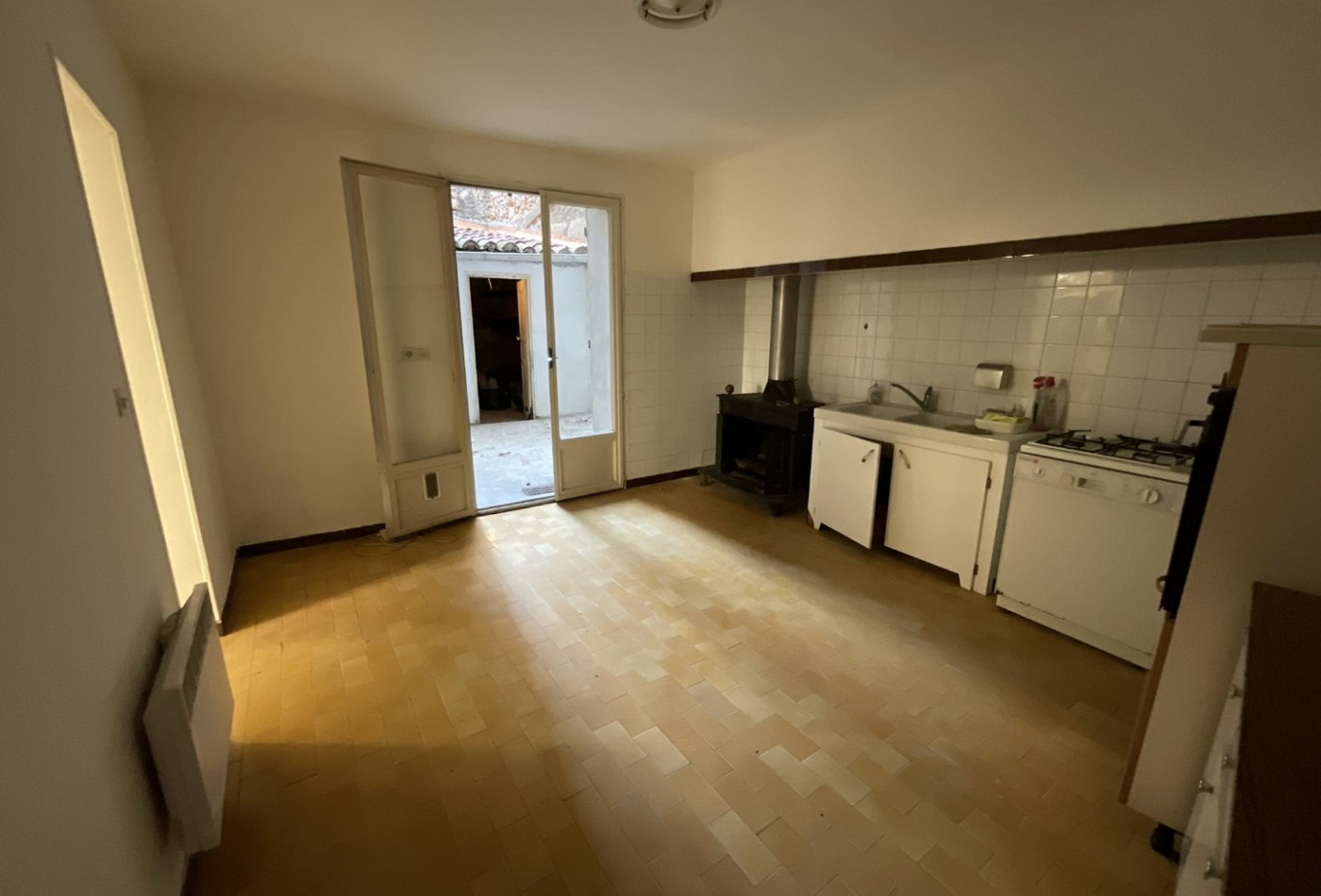 vente Maison de village Cessenon Sur Orb - Photo 8