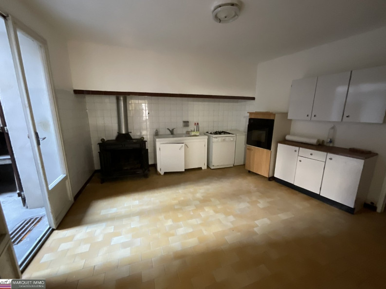 vente Maison de village Cessenon Sur Orb - Photo 5