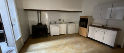 vente Maison de village Cessenon Sur Orb