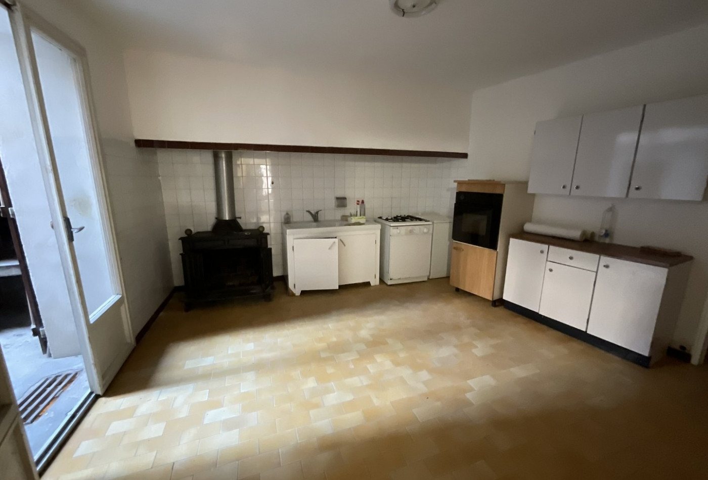 vente Maison de village Cessenon Sur Orb - Photo 5