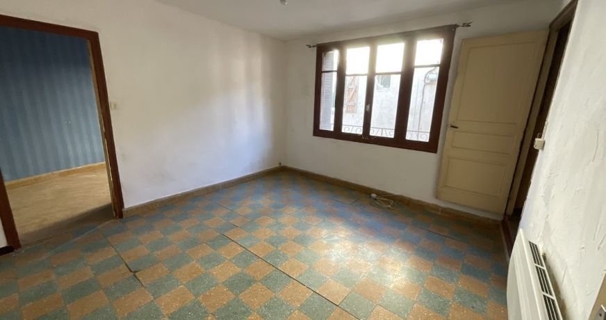 vente Maison de village Cessenon Sur Orb