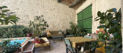 vente Maison bourgeoise Corneilhan