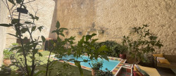 vente Maison bourgeoise Corneilhan