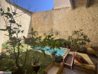 à vendre Maison bourgeoise Corneilhan
