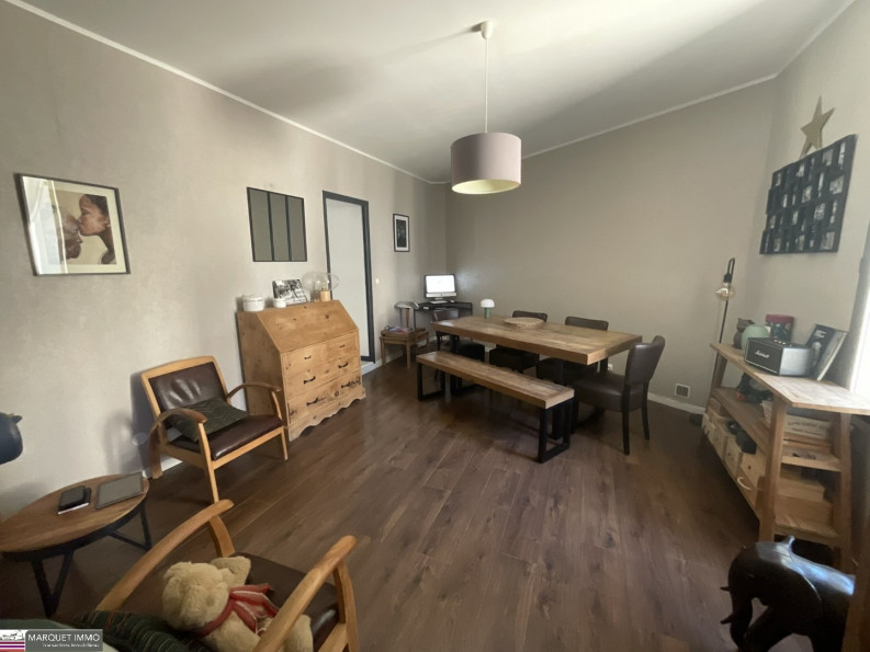 vente Maison bourgeoise Corneilhan - Photo 3