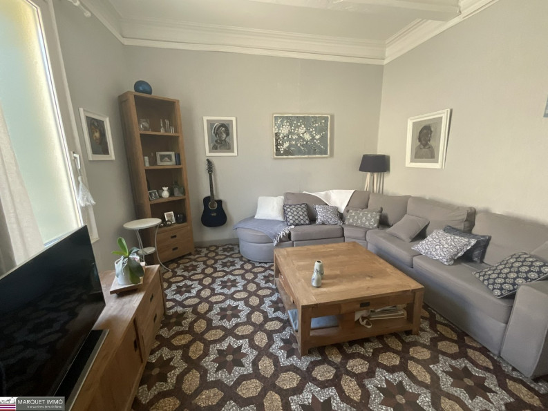 à vendre Maison bourgeoise Corneilhan - Photo 2