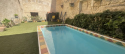 vente Maison bourgeoise Corneilhan