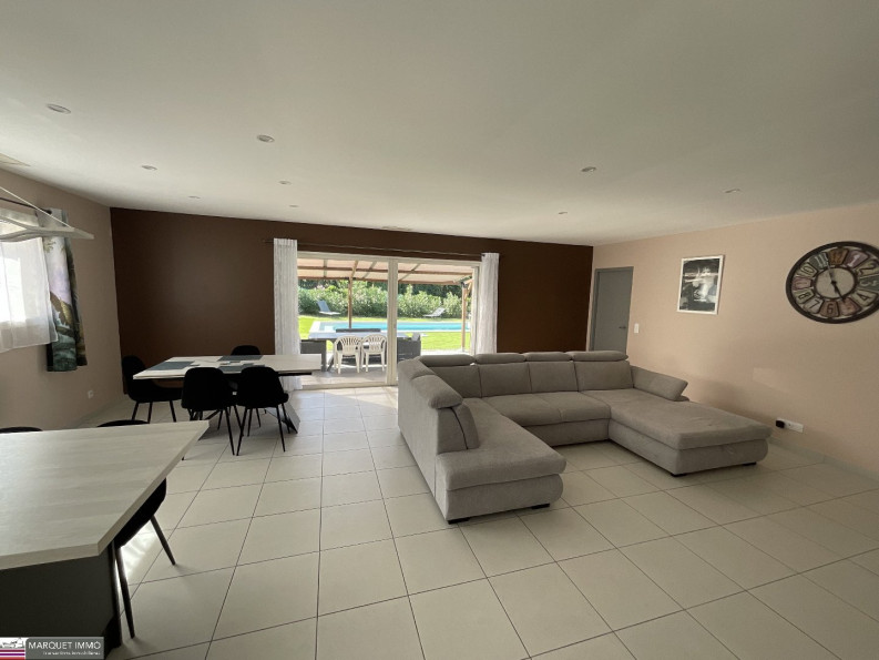 à vendre Villa Cazouls Les Beziers - Photo 2