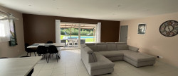 vente Villa Cazouls Les Beziers