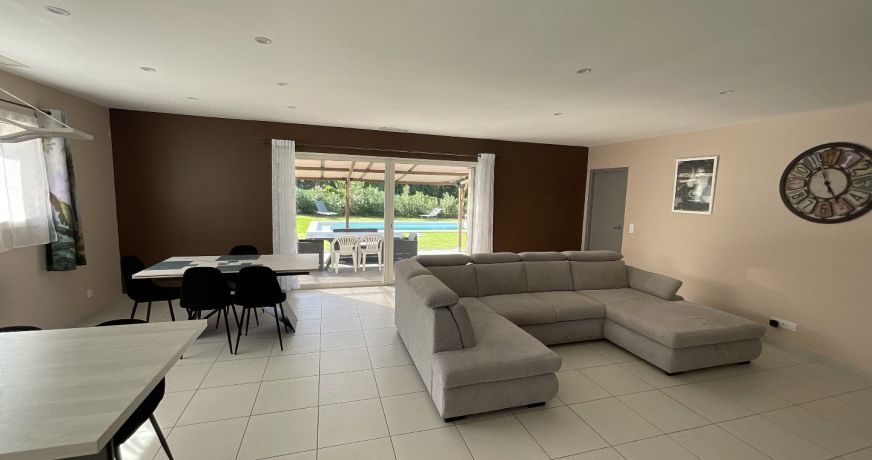 vente Villa Cazouls Les Beziers