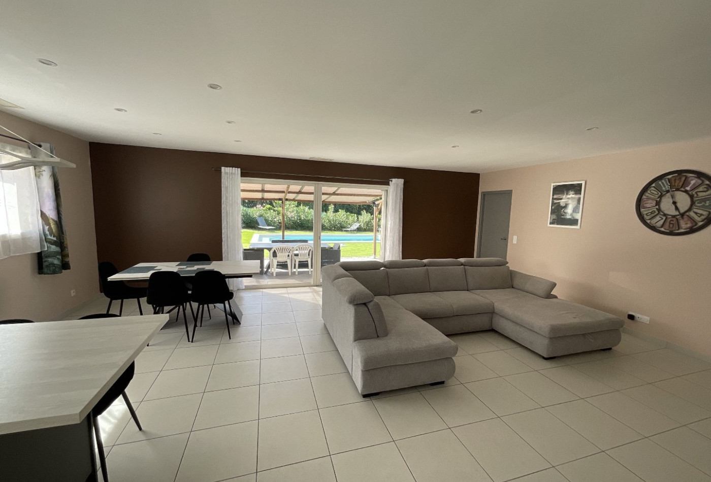 vente Villa Cazouls Les Beziers - Photo 2