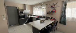 vente Villa Cazouls Les Beziers