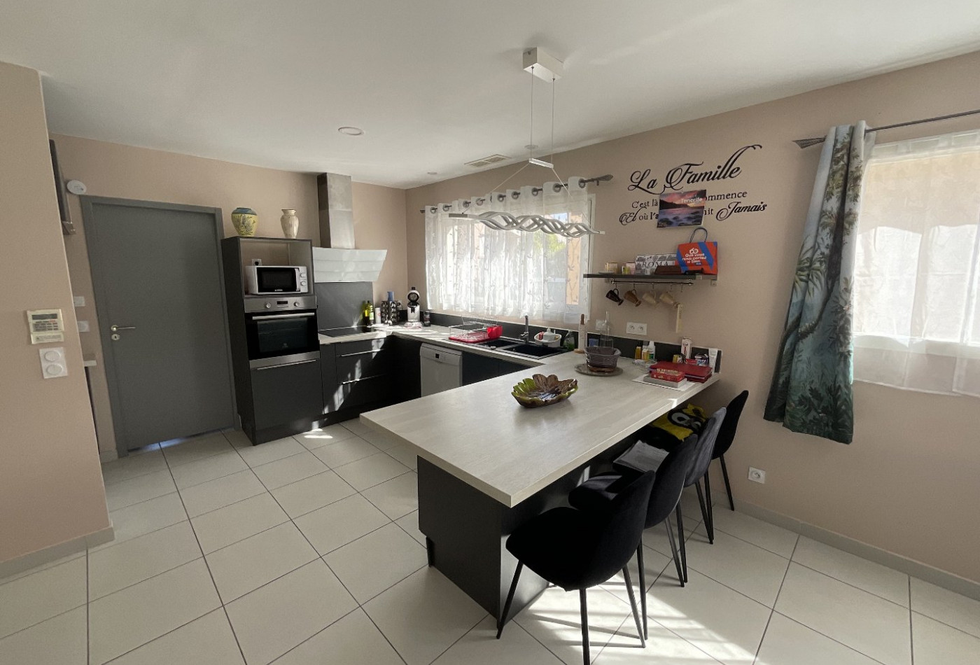 vente Villa Cazouls Les Beziers - Photo 3