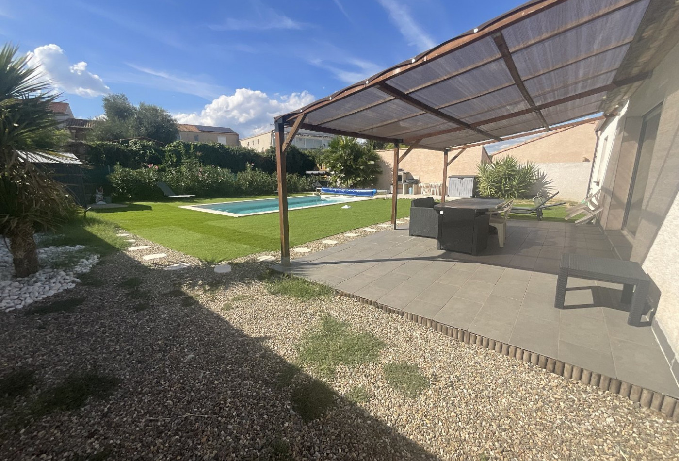 vente Villa Cazouls Les Beziers - Photo 4