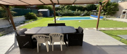 vente Villa Cazouls Les Beziers