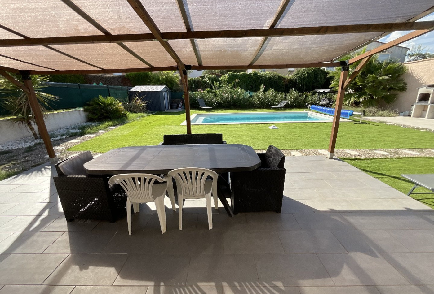 vente Villa Cazouls Les Beziers - Photo 5