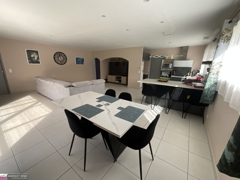 à vendre Villa Cazouls Les Beziers - Photo 6